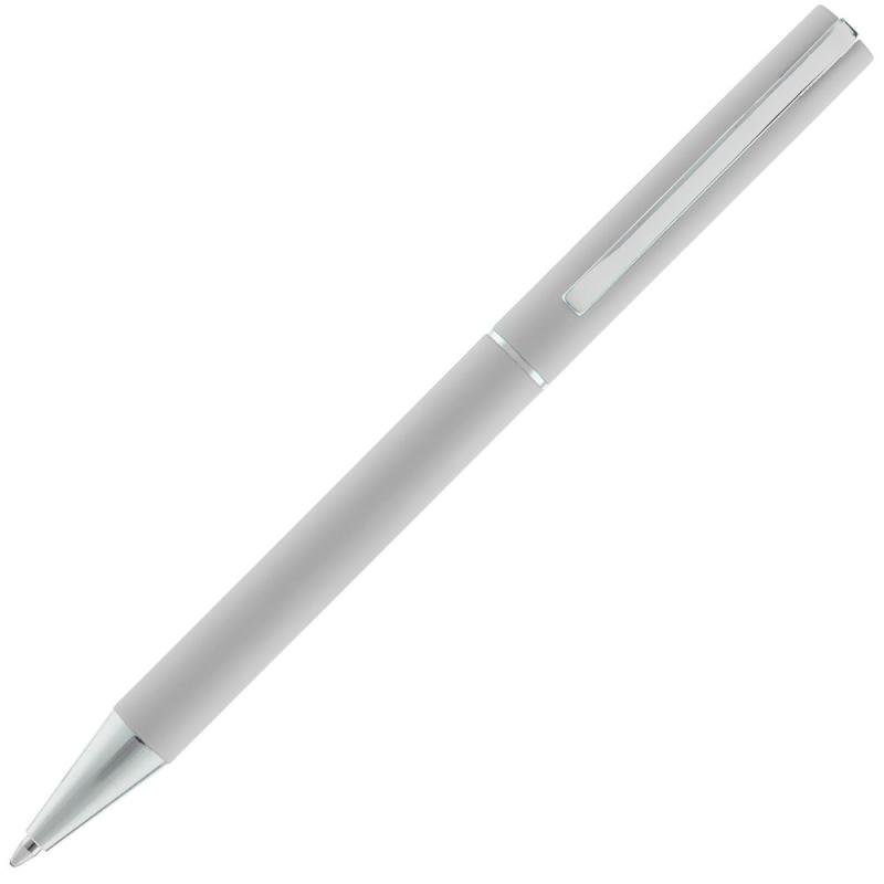 Ручка шариковая Blade Soft Touch