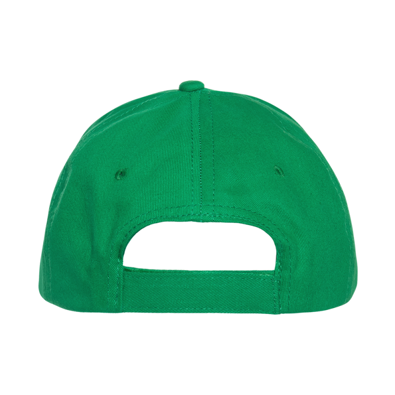 Бейсболка STAN 5 клиньев хлопок 150