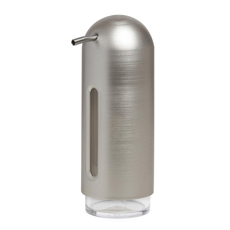 Диспенсер для жидкого мыла penguin, 355 мл