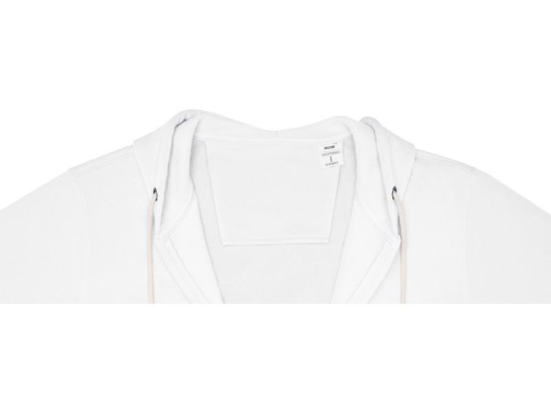 Толстовка на молнии Theron мужская