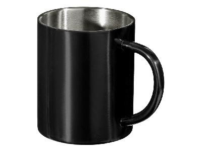 Стальная кружка с двойными стенками Altai