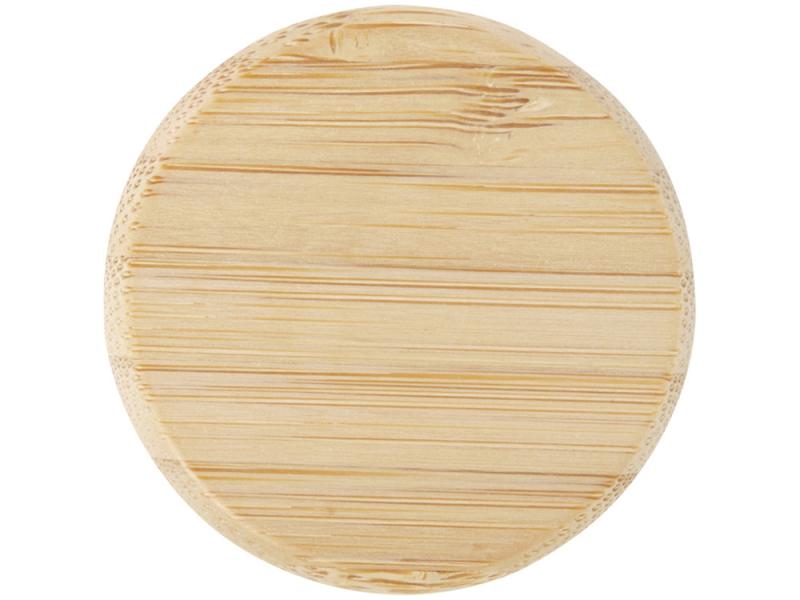 Стеклянная бутылка для воды Porto, 500мл