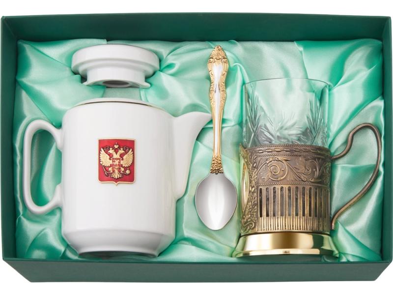 Чайный набор Эгоист