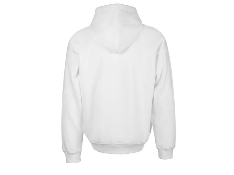 Толстовка с капюшоном оверсайз Berlin унисекс