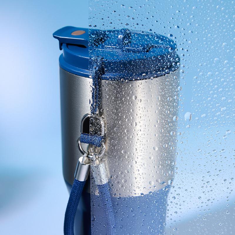 Термокружка вакуумная Avenue