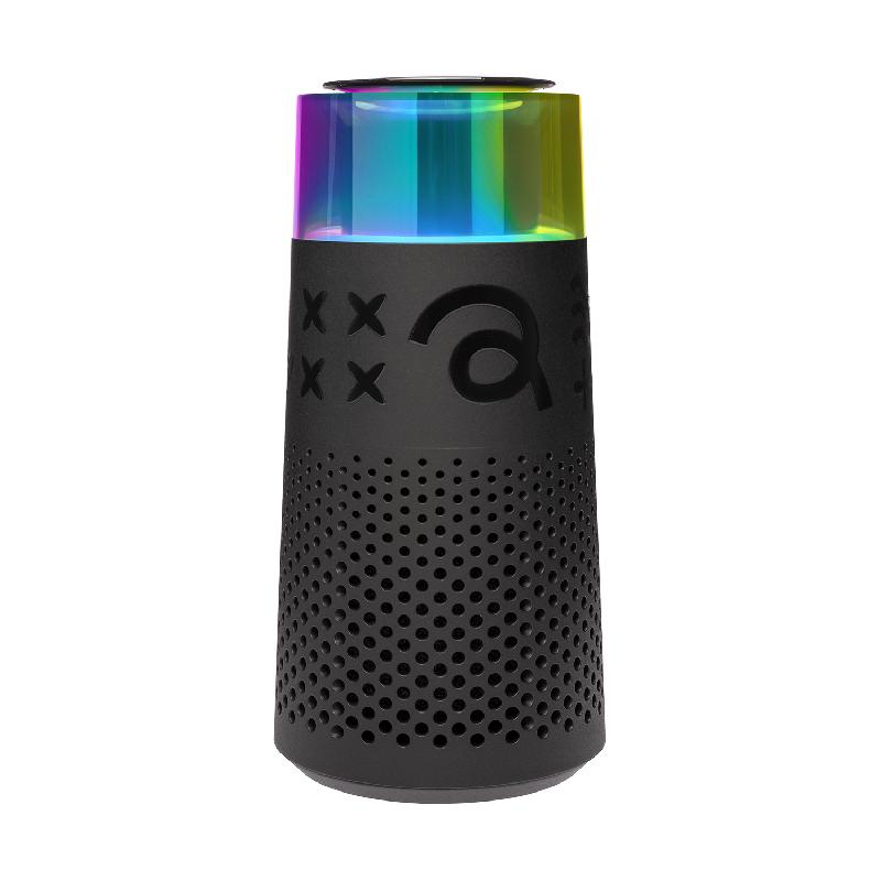 Очиститель воздуха с подсветкой Пьюр (Pure)