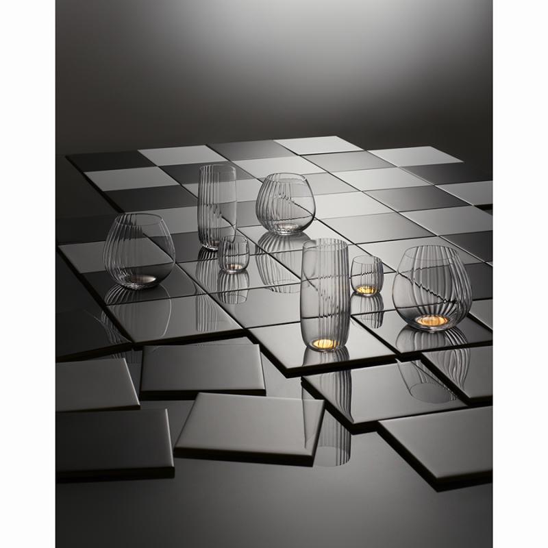 Набор стаканов alice, 370 мл, 4 шт.