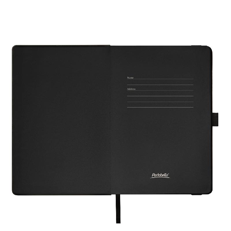 Ежедневник Альфа (Alpha) недатированный, 