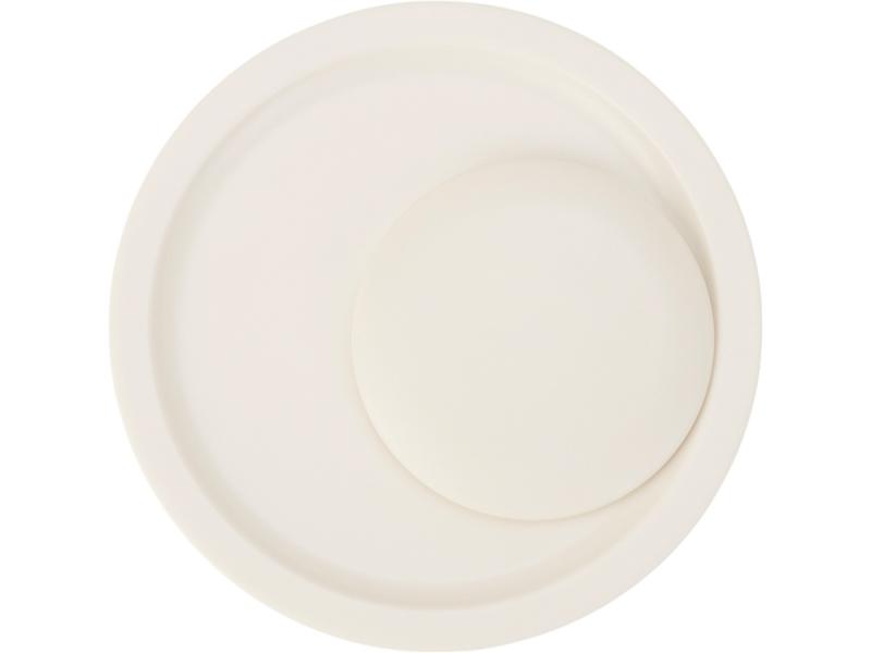 Стальная кружка с двойными стенками и магнитным клапаном Swipe