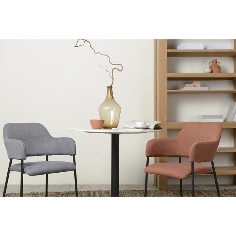 Стул wendy, рогожка