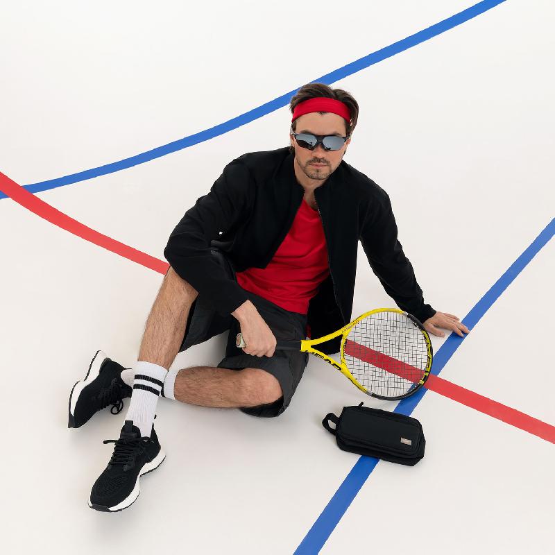 Футболка унисекс RUST NEO, 240 гр., размер 3XL4XL