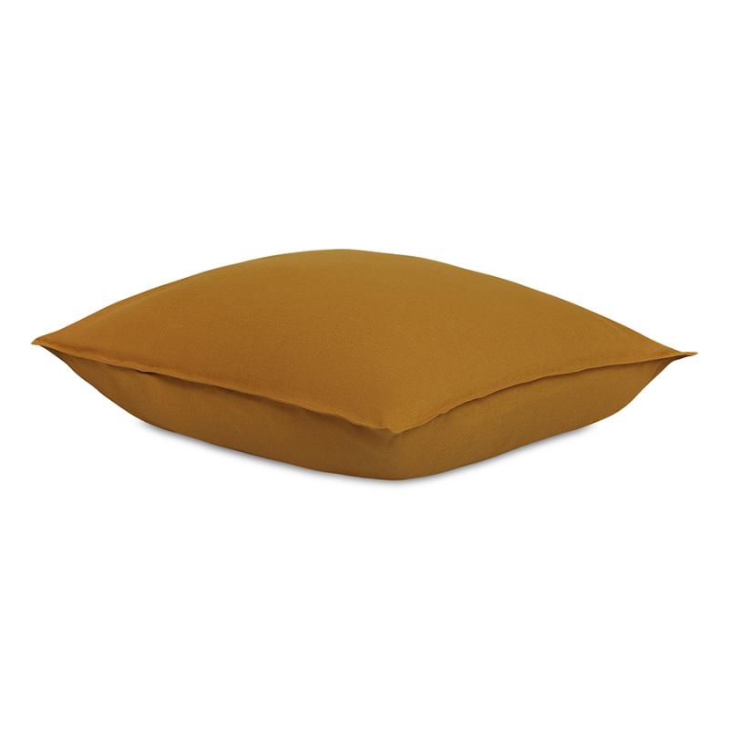 Набор наволочек изо льна и хлопка  из коллекции essential, 70х70 см