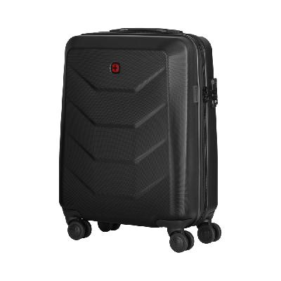 Чемодан WENGER Prymo, малый, 40х55х20 см, 36 л, ABSPC