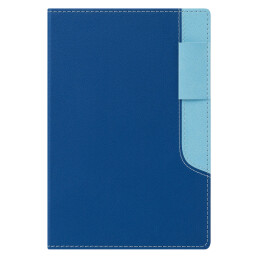 Ежедневник B2Book Medio Wing недатированный