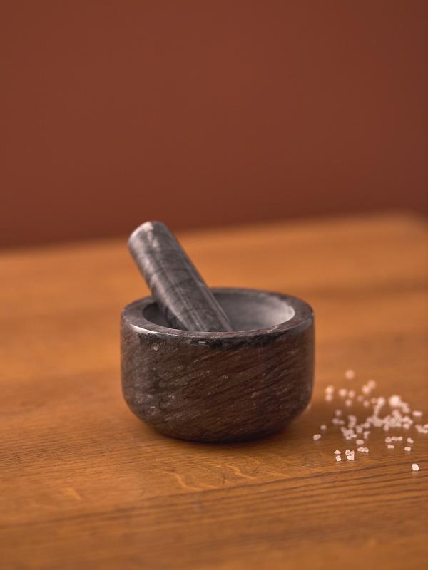 Ступка marm, 12,7х7,6 см