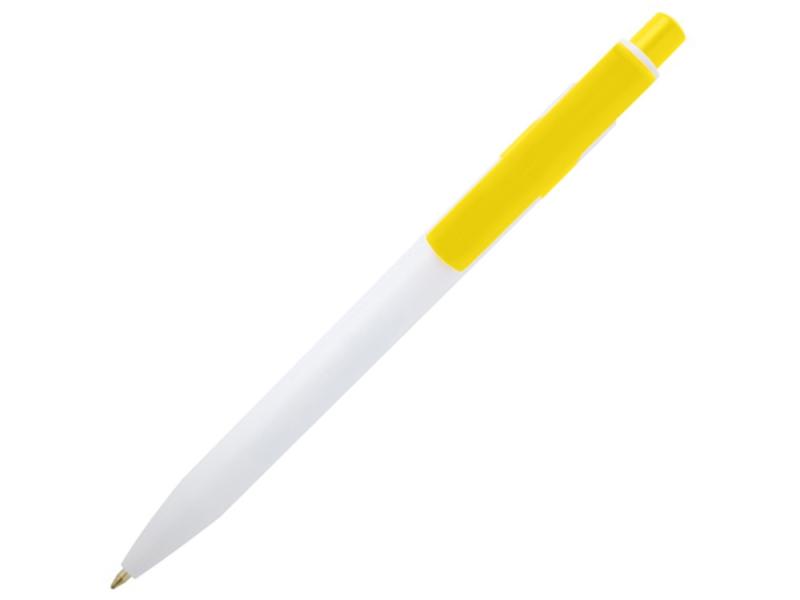 Ручка шариковая из переработанной пластмассы Unica