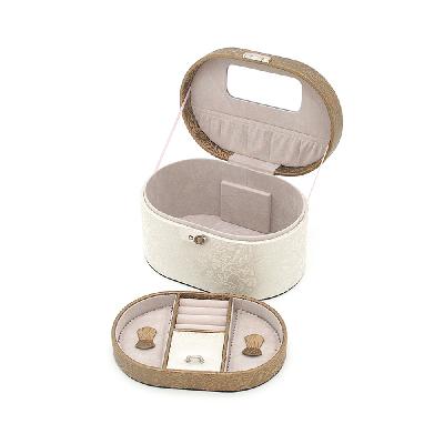 Шкатулка для украшений Jardin D'Ete, 21,7 х 15 х 12,2 см