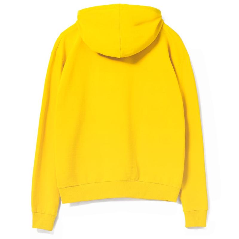 Толстовка с капюшоном Unit Kirenga