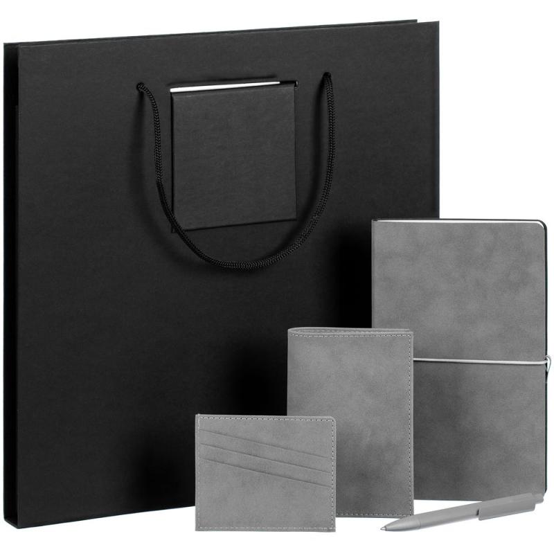 Набор Nubuk Maxi