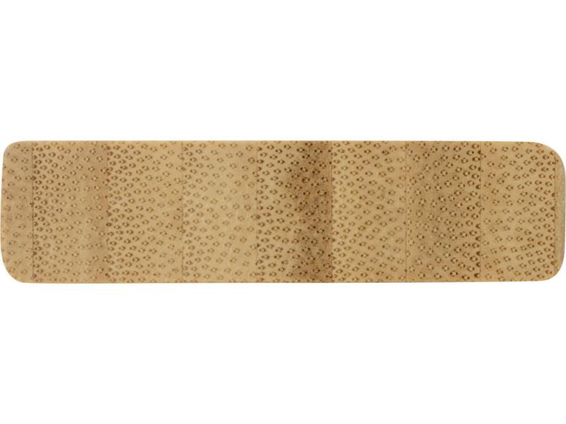 Внешний аккумулятор из бамбука Bamboo, 5000 mAh