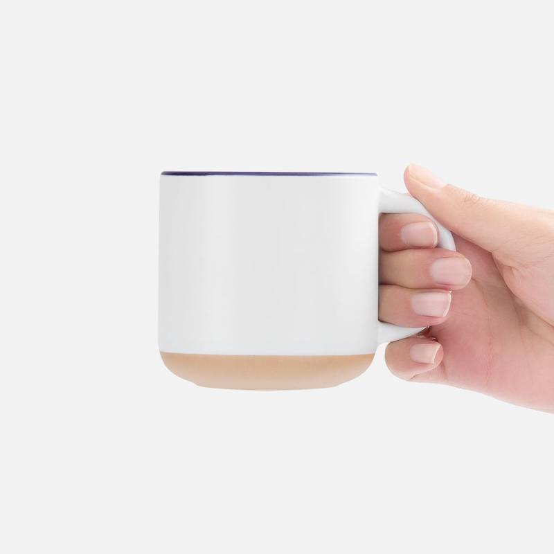 Кружка для сублимационной печати Colorisma