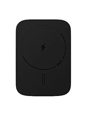 Беспроводной магнитный ПЗУ VLP Mag Energy 5000, черный