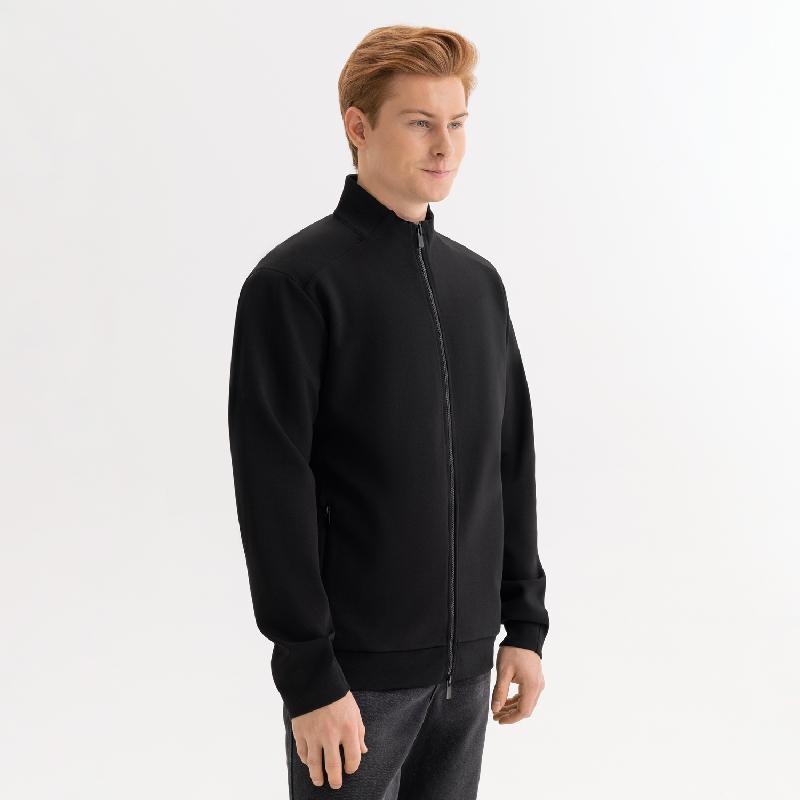 Толстовка на молнии ASTIN , размер XXL