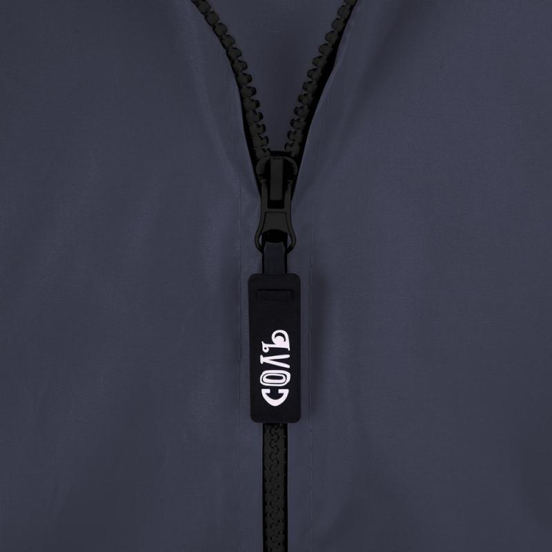 Дождевик «Не капай на мозг»