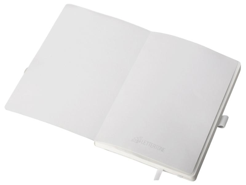 Блокнот из моющегося крафта и каменной бумаги А5 Fleekstone