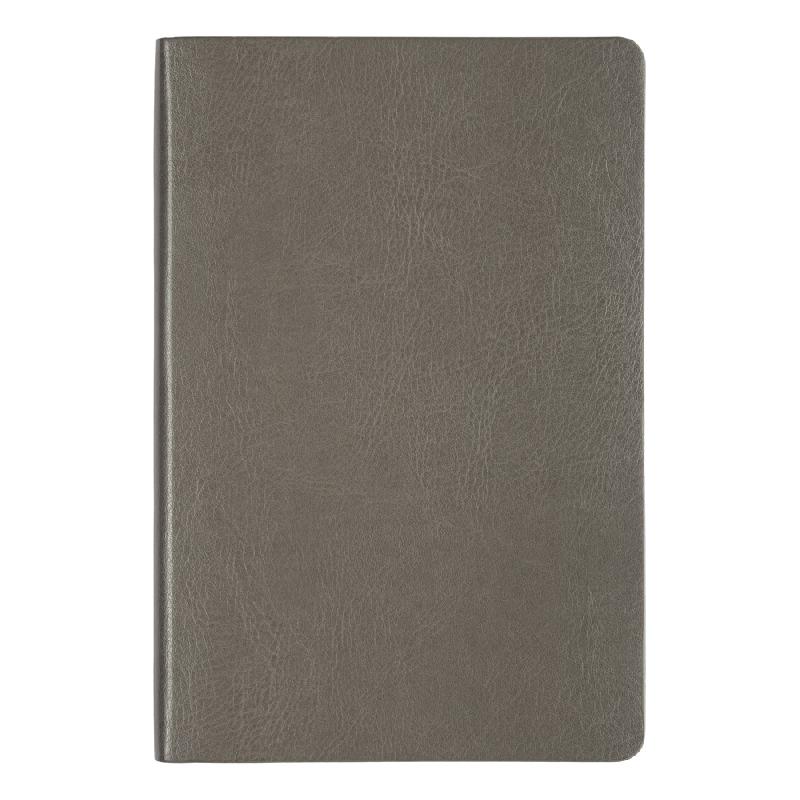 Ежедневник Flexy Buffalo А5, недатированный, в гибкой обложке