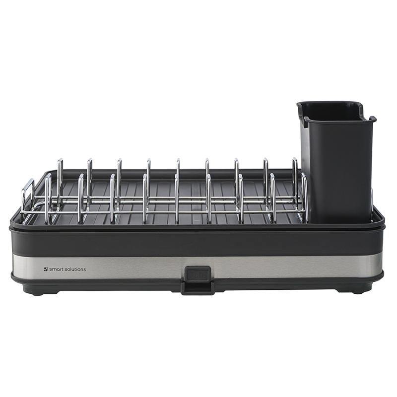 Сушилка для посуды atle раздвижная большая