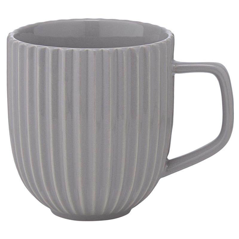 Набор из двух кружек  из коллекции edge, 400 мл