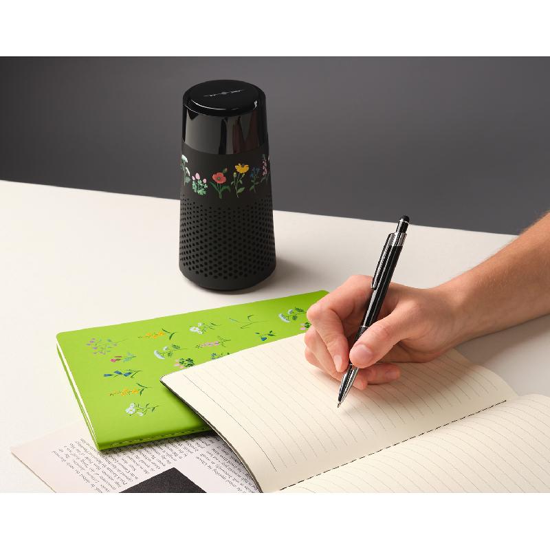 Очиститель воздуха с подсветкой Пьюр (Pure)