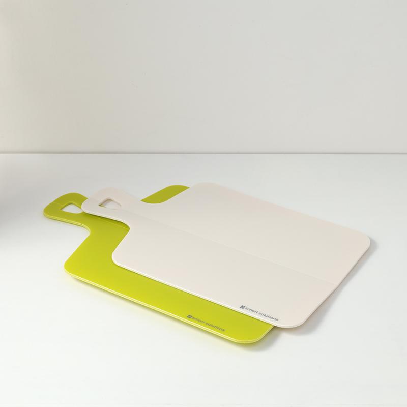 Набор из 2х складных разделочных досок smart cut