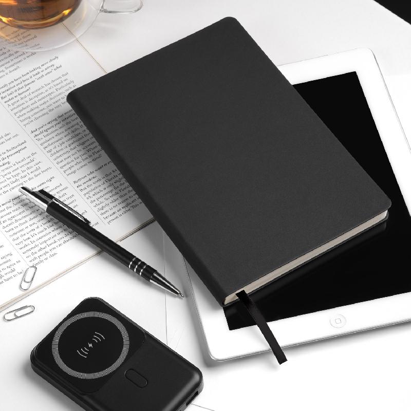 Ежедневник Стар (Star) недатированный,  (без упаковки, без стикера)