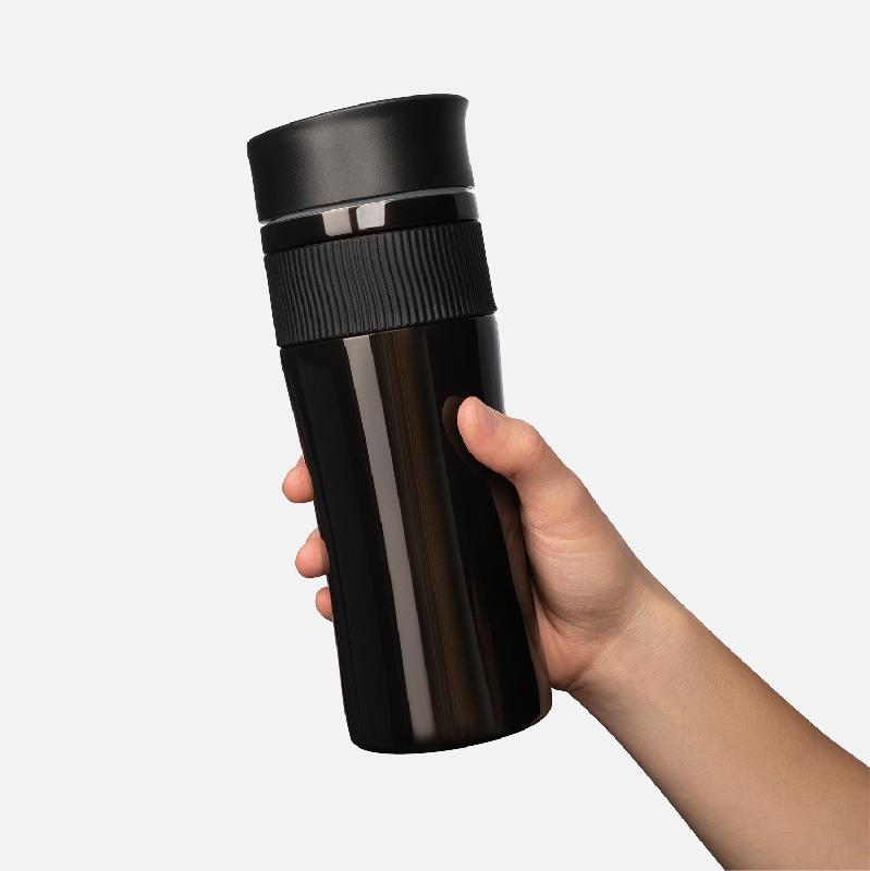 Термокружка вакуумная Polo