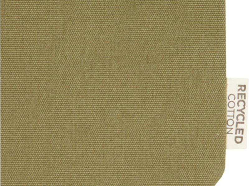 Эко-сумка Joey из холста, 14 л