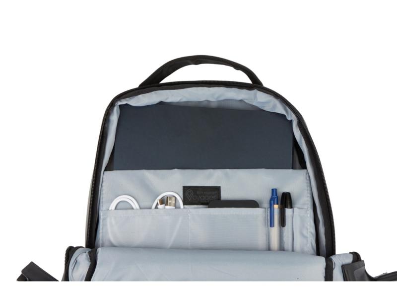 Рюкзак Sofit для ноутбука 14'' из экокожи