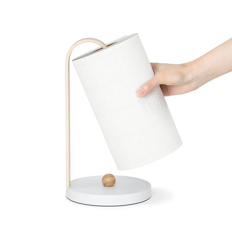 Держатель для бумажных полотенец bellwood