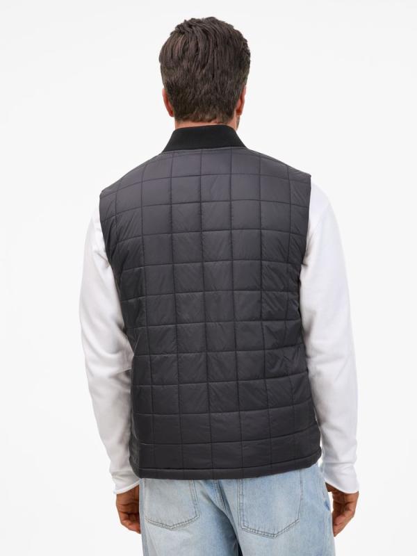 Жилет унисекс Warmbridge