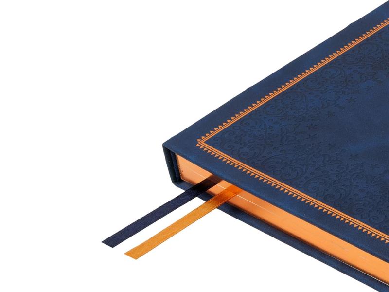 Ежедневник недатированный А4 Royal