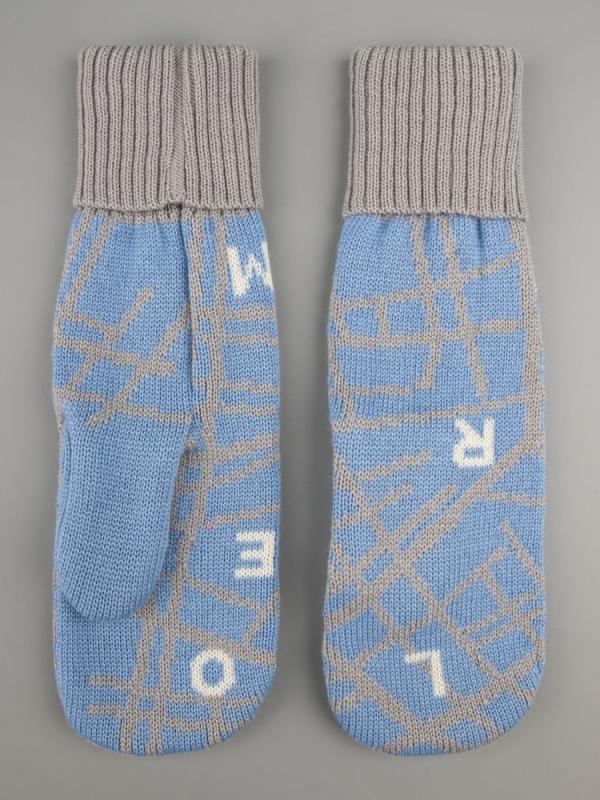 Варежки Joyful на заказ