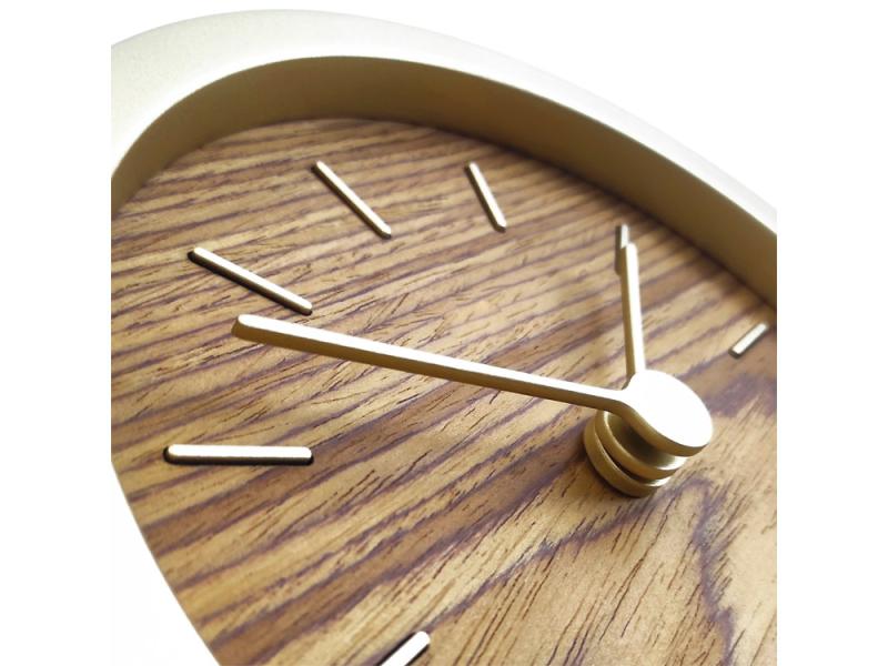 Часы настенные Bronco Gracie XS