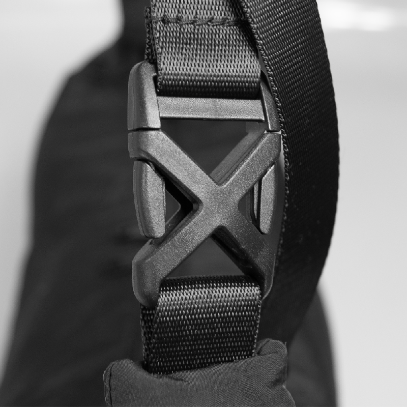 Сумка нейлоновая  Messenger Bag Comfort Travel