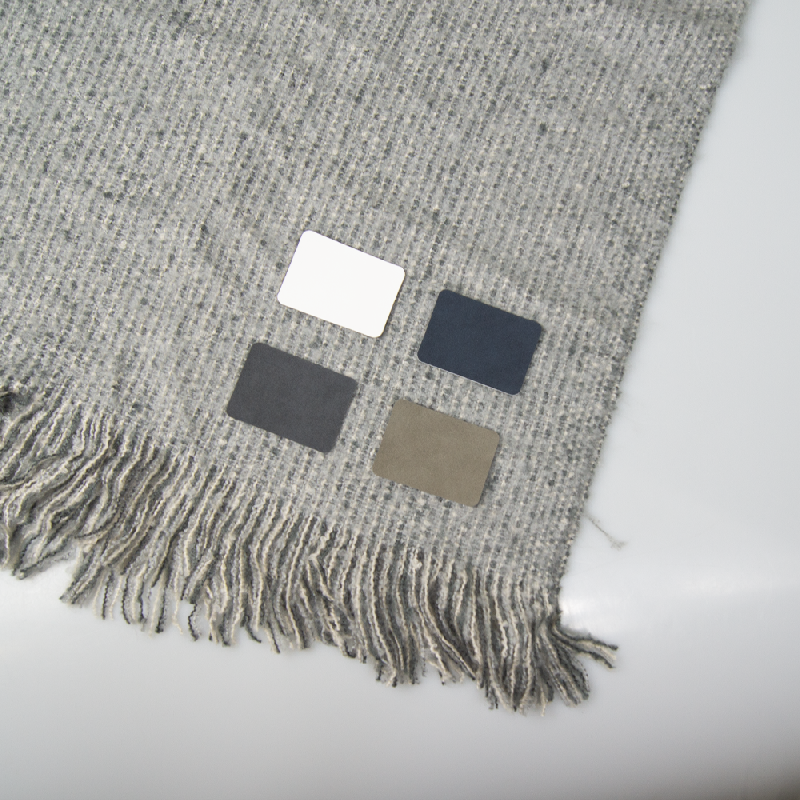 Плед акриловый Super Soft Care размер 120*160 см, плотность 550грм2