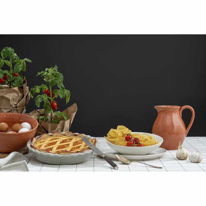 Набор тарелок для пасты in the village, D21,5 см, 2 шт.