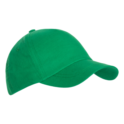 Бейсболка детская STAN 5 клиньев хлопок 150