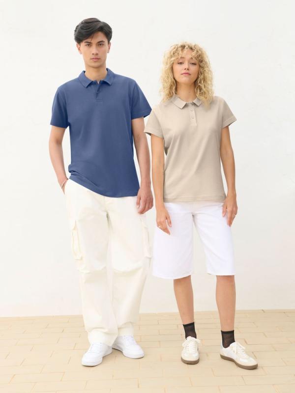 Рубашка поло женская Pacific Women