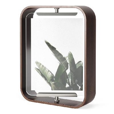 Фоторамка двухсторонняя bellwood, 19х24, состаренный