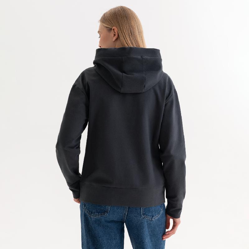 Худи с капюшоном, унисекс ALEX , размер XL